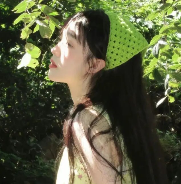 芒果女神看奥运