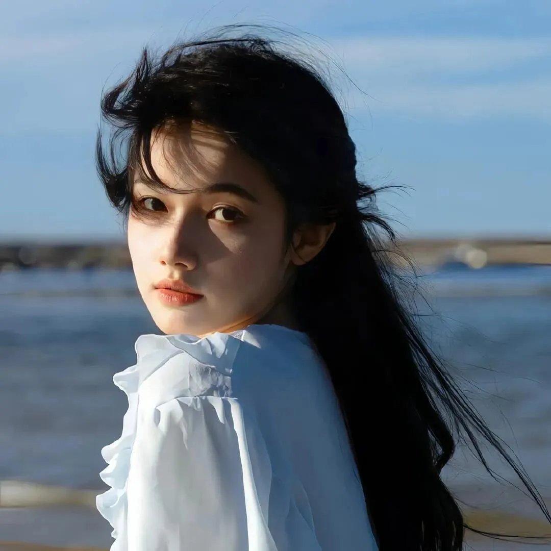 穿越时空的少女